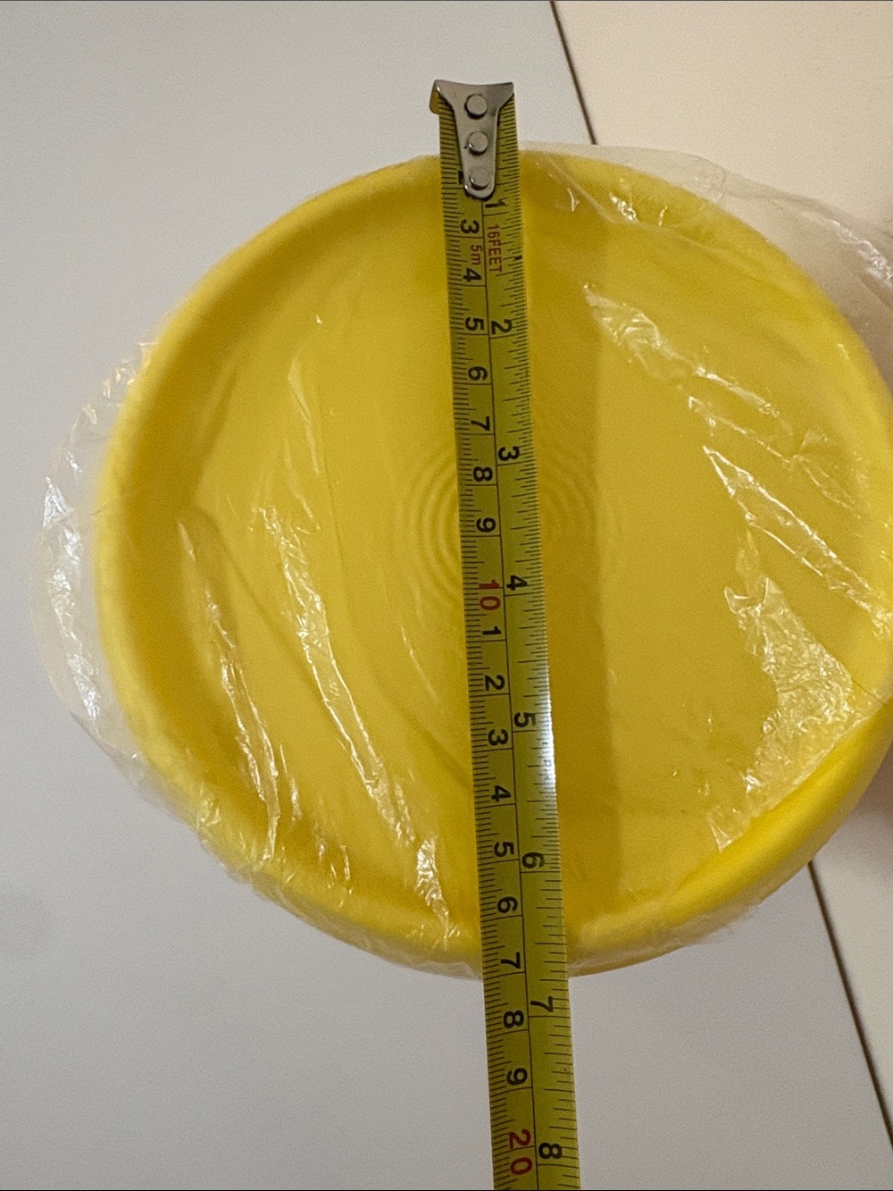 New Tupperware One Touch Canister with
 Arroz design for rice. - Picture 4 of 11